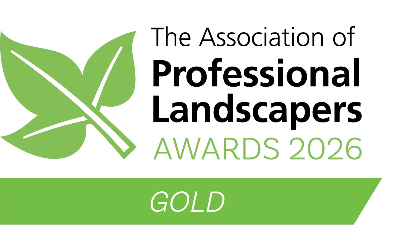 APL Gold Landscaping Award 2025